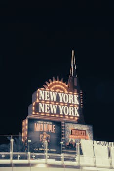 Casino imagen