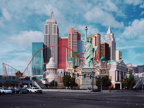 Casino imagen