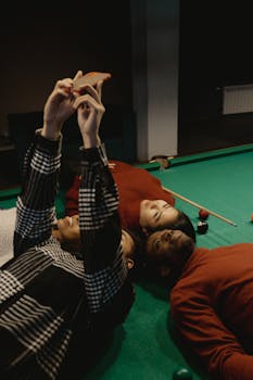 Casino imagen