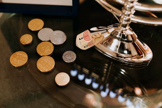 Casino imagen