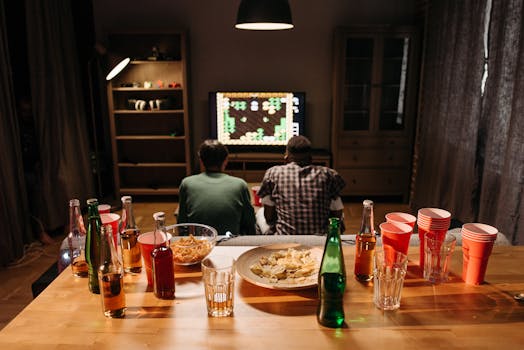 Casino imagen
