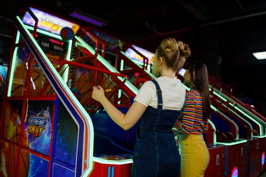 Casino imagen