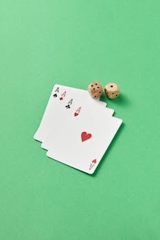 Casino imagen