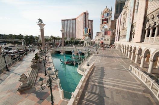 Casino imagen