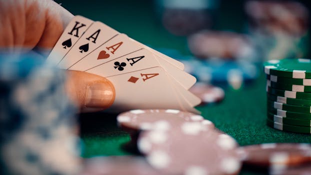 Casino imagen