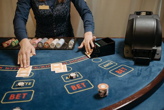 Casino imagen