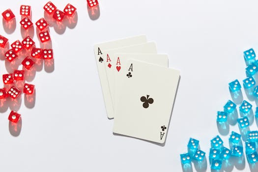 Casino imagen