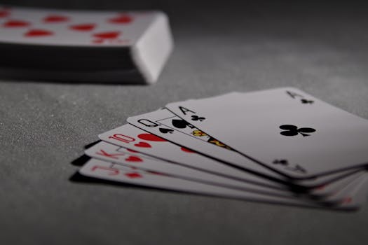 Casino imagen