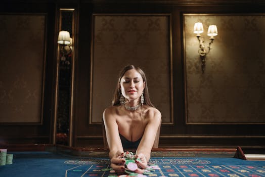 Casino imagen