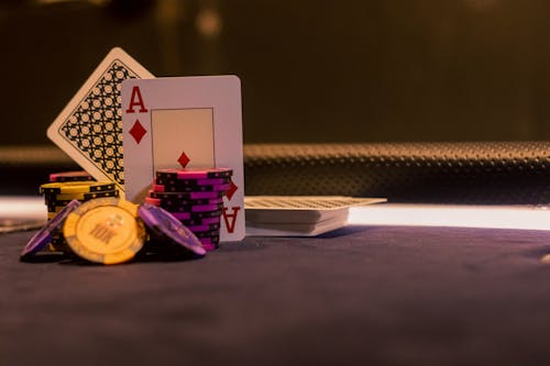 Casino imagen