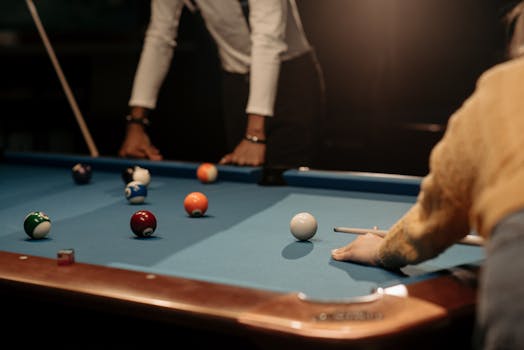 Casino imagen