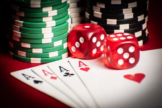 Casino imagen