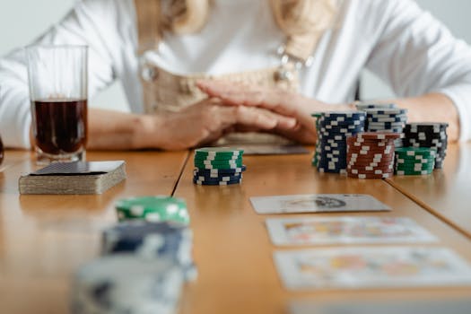 Casino imagen