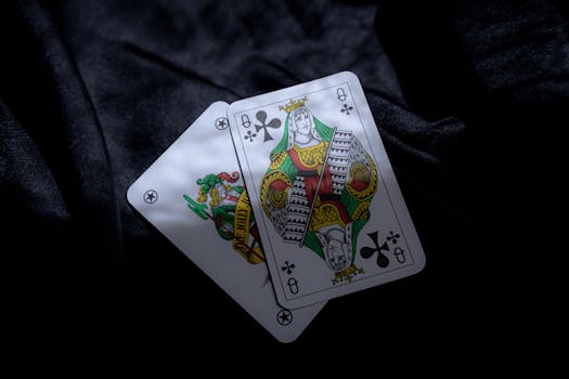 Casino imagen