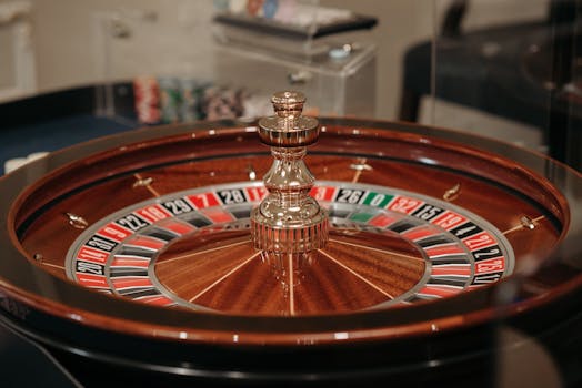 Casino imagen