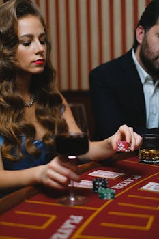 Casino imagen