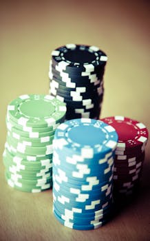 Casino imagen