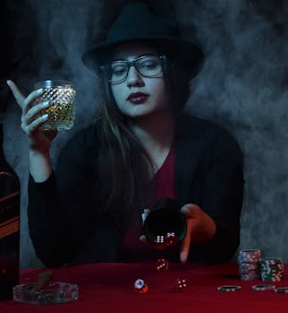 Casino imagen
