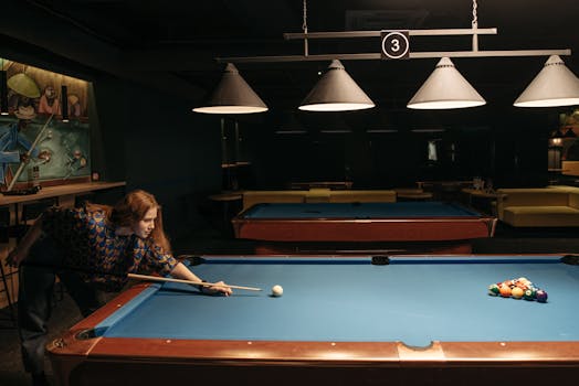 Casino imagen