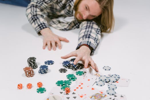 Casino imagen