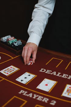 Casino imagen