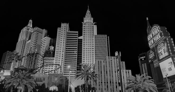 Casino imagen