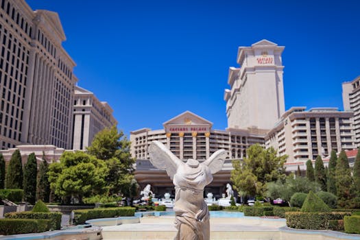 Casino imagen
